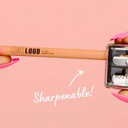 Nyx Professional Makeup Line Loud Lip Liner Pencil 1.2g - 02 Daring Damsel