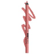 Nyx Professional Makeup Line Loud Lip Liner Pencil 1.2g - 04 Born to Hustle