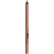 Nyx Professional Makeup Line Loud Lip Liner Pencil 1.2g - 05 Global Citizen