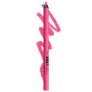 Nyx Professional Makeup Line Loud Lip Liner Pencil 1.2g - 08 Movin\' Up