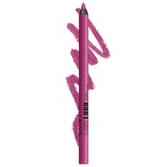 Nyx Professional Makeup Line Loud Lip Liner Pencil 1.2g - 09 Hottie Hijacker