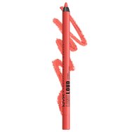 Nyx Professional Makeup Line Loud Lip Liner Pencil 1.2g - 10 Stay Stuntin\'