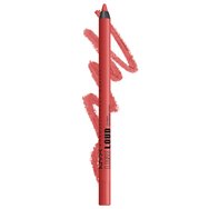 Nyx Professional Makeup Line Loud Lip Liner Pencil 1.2g - 11 Rebel Red