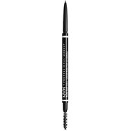 NYX Professional Makeup Micro Brow Pencil 0.09gr - Ash Blonde NYX Professional Makeup Micro Brow Pencil 0.09gr - Ash Blonde