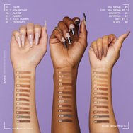 NYX Professional Makeup Micro Brow Pencil 0.09gr - Ash Blonde NYX Professional Makeup Micro Brow Pencil 0.09gr - Ash Blonde