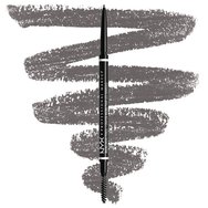 Nyx Professional Makeup Micro Brow Pencil 0.09gr - Grey