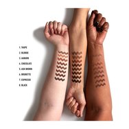 Nyx Professional Makeup Micro Brow Pencil 0.09gr - Grey