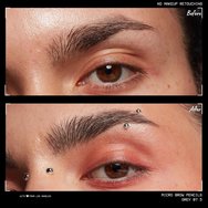 Nyx Professional Makeup Micro Brow Pencil 0.09gr - Grey