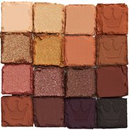 Nyx Professional Makeup Ultimate Shadow Palette 1 бр - Ultimate Queen