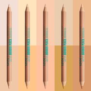 NYX Professional Makeup Wonder Pencil Dual-Ended Highlighter and Concealer Stick 0,7g