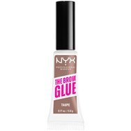 NYX Professional Makeup The Brow Glue Instant Brow 5g - Taupe