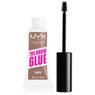 NYX Professional Makeup The Brow Glue Instant Brow 5g - Taupe