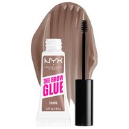 NYX Professional Makeup The Brow Glue Instant Brow 5g - Taupe