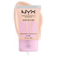 Nyx Professional Makeup Bare With Me Blur 30ml - 02 Fair