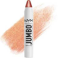 NYX Professional Makeup Jumbo Multi Use Face Stick 2,7g бр - Lemon Meringue