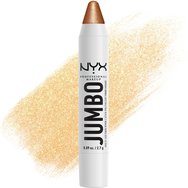 NYX Professional Makeup Jumbo Multi Use Face Stick 2,7g 1 бр - Apple Pie