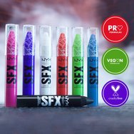 Nyx Professional Makeup SFX Face & Body Paint Stick 3g - 04 Mischief Night