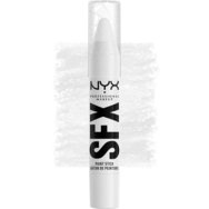 Nyx Professional Makeup SFX Face & Body Paint Stick 3g - 06 Giving Ghost