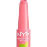 Nyx Professional Makeup Fat Oil Slick Click Shiny Sheer Lip Balm 1 бр - 02 Clout