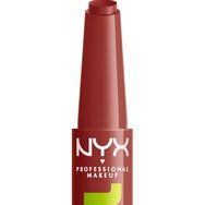 Nyx Professional Makeup Fat Oil Slick Click Shiny Sheer Lip Balm 1 бр - 04 Going Viral
