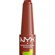 Nyx Professional Makeup Fat Oil Slick Click Shiny Sheer Lip Balm 1 бр - 05 Link In My Bio