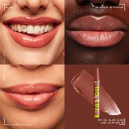 Nyx Professional Makeup Fat Oil Slick Click Shiny Sheer Lip Balm 1 бр - 05 Link In My Bio