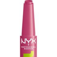 Nyx Professional Makeup Fat Oil Slick Click Shiny Sheer Lip Balm 1 бр - 07 DM Me