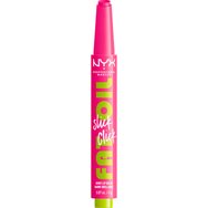 Nyx Professional Makeup Fat Oil Slick Click Shiny Sheer Lip Balm 1 бр - 08 Thriving