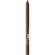 NYX Professional Makeup Line Loud Lip Liner Pencil 1.2g - 35 No Wine-ing