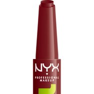 NYX Professional Makeup Fat Oil Slick Click Shiny Sheer Lip Balm 1 бр - 11 In a Mood