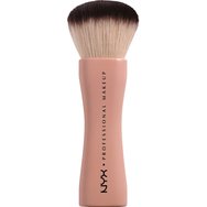 Nyx Professional Makeup Bronzer Brush 1 бр