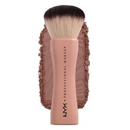 Nyx Professional Makeup Bronzer Brush 1 бр