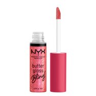 Nyx Professional Makeup Butter Gloss Bling! 8ml - 05 She Got Money
