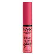 Nyx Professional Makeup Butter Gloss Bling! 8ml - 05 She Got Money