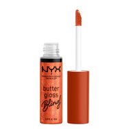 Nyx Professional Makeup Butter Gloss Bling! 8ml - 06 Shimmer Down