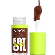 Nyx Professional Makeup Fat Oil Lip Drip 4.8ml - Sprinkle Sprinkle