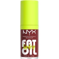 Nyx Professional Makeup Fat Oil Lip Drip 4.8ml - Losin\' Cone-Trol