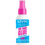 Nyx Professional Makeup The Face Glue Setting Spray 60ml