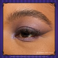 Nyx Professional Makeup Wednesday The Nevermore Academy Eyeshadow Palette 8 x 1g Nyx Professional Makeup Wednesday The Nevermore Academy Eyeshadow Palette 8 x 1g