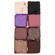 Nyx Professional Makeup Wednesday The Nevermore Academy Eyeshadow Palette 8 x 1g Nyx Professional Makeup Wednesday The Nevermore Academy Eyeshadow Palette 8 x 1g