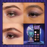 Nyx Professional Makeup Wednesday The Nevermore Academy Eyeshadow Palette 8 x 1g Nyx Professional Makeup Wednesday The Nevermore Academy Eyeshadow Palette 8 x 1g