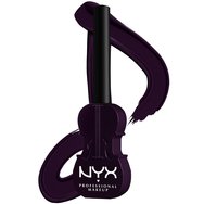 Nyx Professional Makeup Wednesday Raven Cello Matte Liquid Liner 2ml Nyx Professional Makeup Wednesday Raven Cello Matte Liquid Liner 2ml