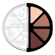 Nyx Professional Makeup Wednesday Stained Glass Contour Palette 4 x 2.88g
