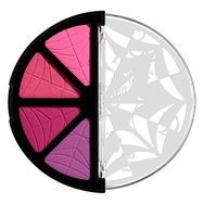 Nyx Professional Makeup Wednesday Stained Glass Blush Palette 4 x 2.88g