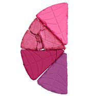 Nyx Professional Makeup Wednesday Stained Glass Blush Palette 4 x 2.88g