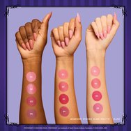 Nyx Professional Makeup Wednesday Stained Glass Blush Palette 4 x 2.88g