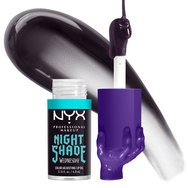 Nyx Professional Makeup Wednesday Color Adjusting Lip Oil 4.8ml - Nightshade Nyx Professional Makeup Wednesday Color Adjusting Lip Oil 4.8ml - Nightshade