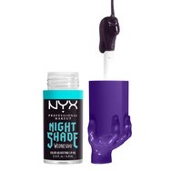 Nyx Professional Makeup Wednesday Color Adjusting Lip Oil 4.8ml - Nightshade Nyx Professional Makeup Wednesday Color Adjusting Lip Oil 4.8ml - Nightshade