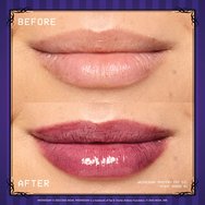Nyx Professional Makeup Wednesday Color Adjusting Lip Oil 4.8ml - Nightshade Nyx Professional Makeup Wednesday Color Adjusting Lip Oil 4.8ml - Nightshade