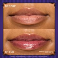 Nyx Professional Makeup Wednesday Color Adjusting Lip Oil 4.8ml - Nightshade Nyx Professional Makeup Wednesday Color Adjusting Lip Oil 4.8ml - Nightshade